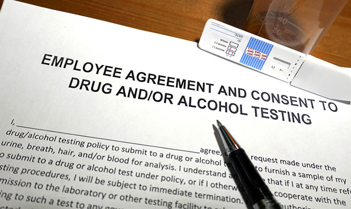 Pre-Employment Drug Testing with Secure Testing Services